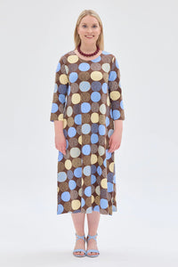 Ratia Pisara Dress