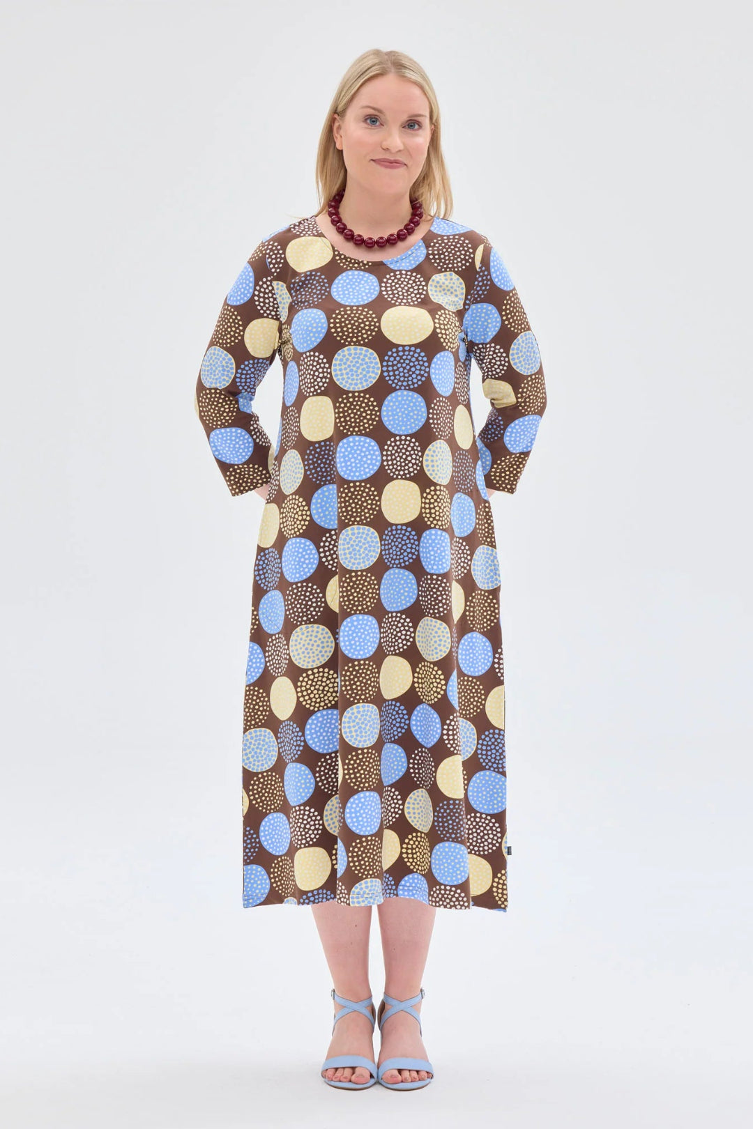 Ratia Pisara Dress