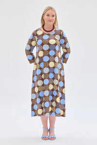 Ratia Pisara Dress