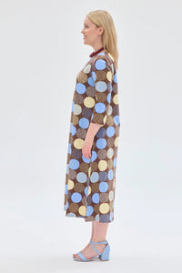 Ratia Pisara Dress
