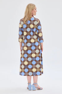Ratia Pisara Dress