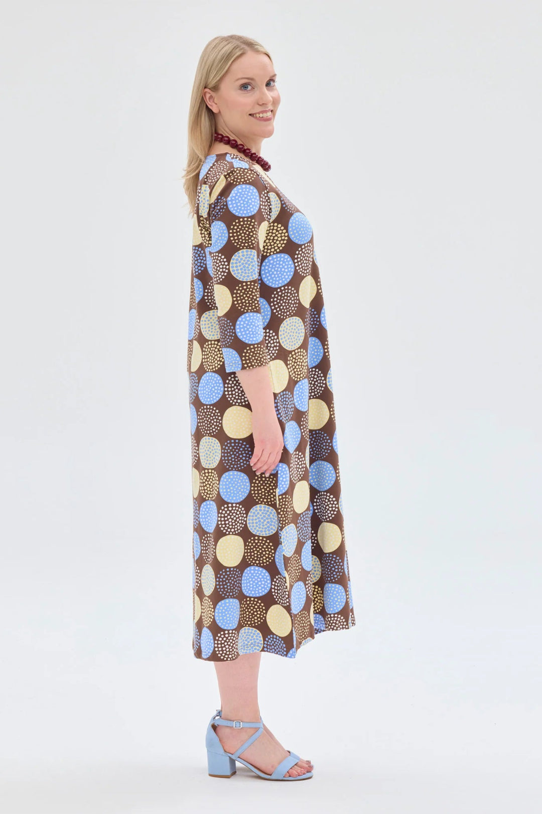 Ratia Pisara Dress