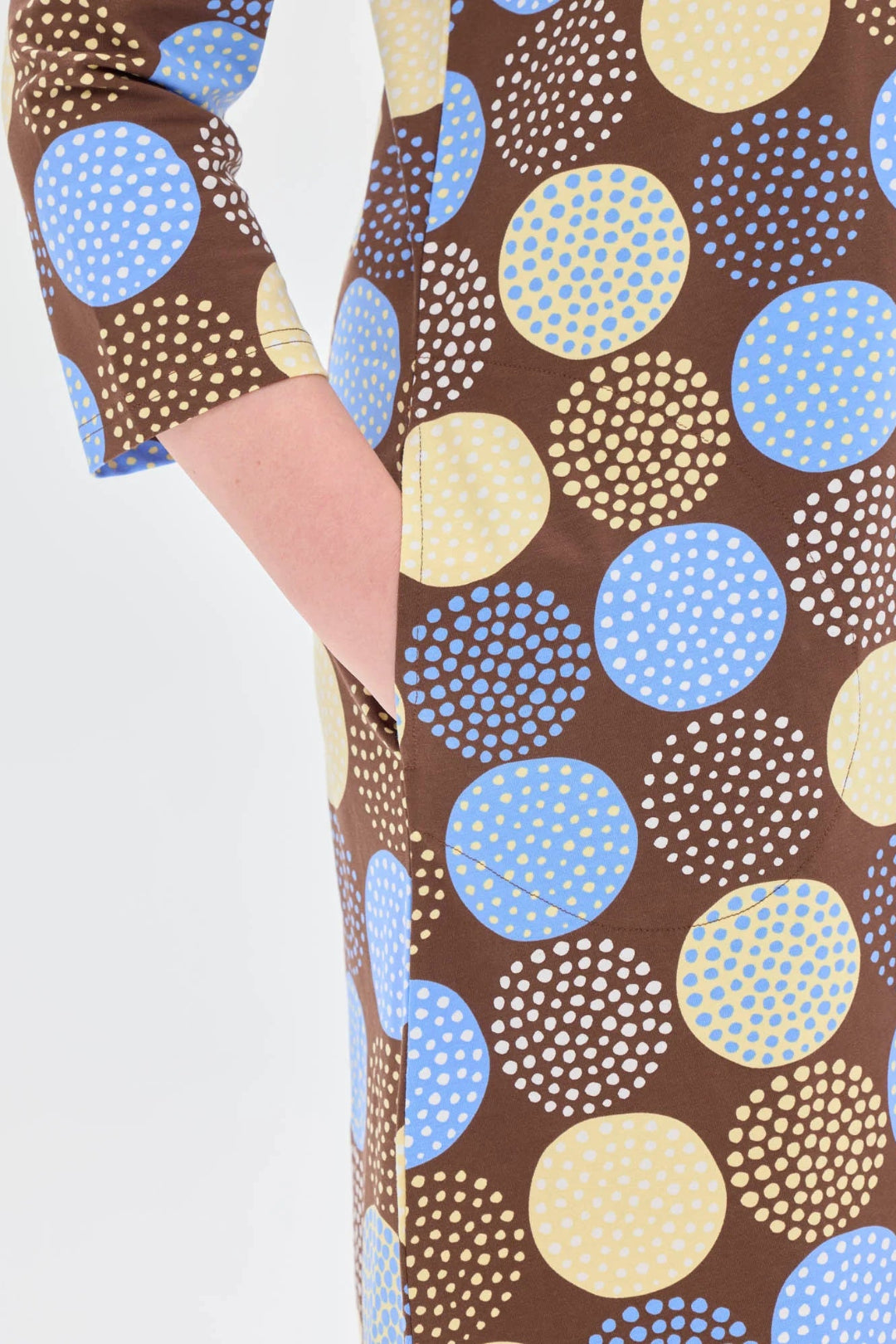 Ratia Pisara Dress
