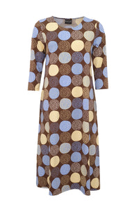 Ratia Pisara Dress