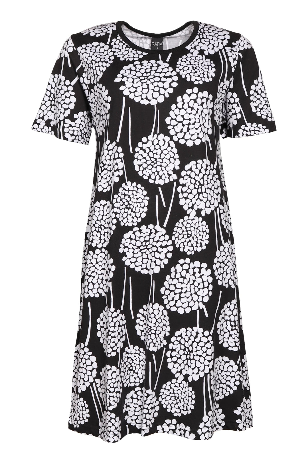 Ratia Marla Daaliat Gown