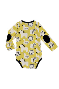 Ratia Lutuset Baby  Bodysuit