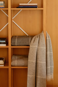 Lapuan Kankurit Aika Blanket