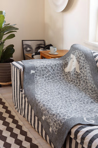 Lapuan Kankurit Kili Wool Blanket