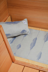 Lapuan Kankurit Merellä Sauna Pillow