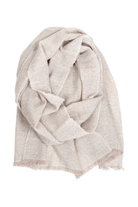 Lapuan Kankurit Tuula Beige Scarf