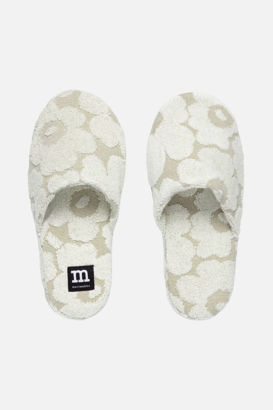 Marimekko Mini Unikko Slippers