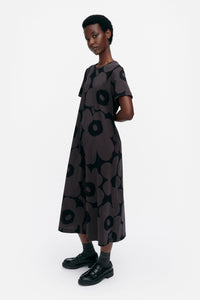 Marimekko Pisteinen Unikko Dress