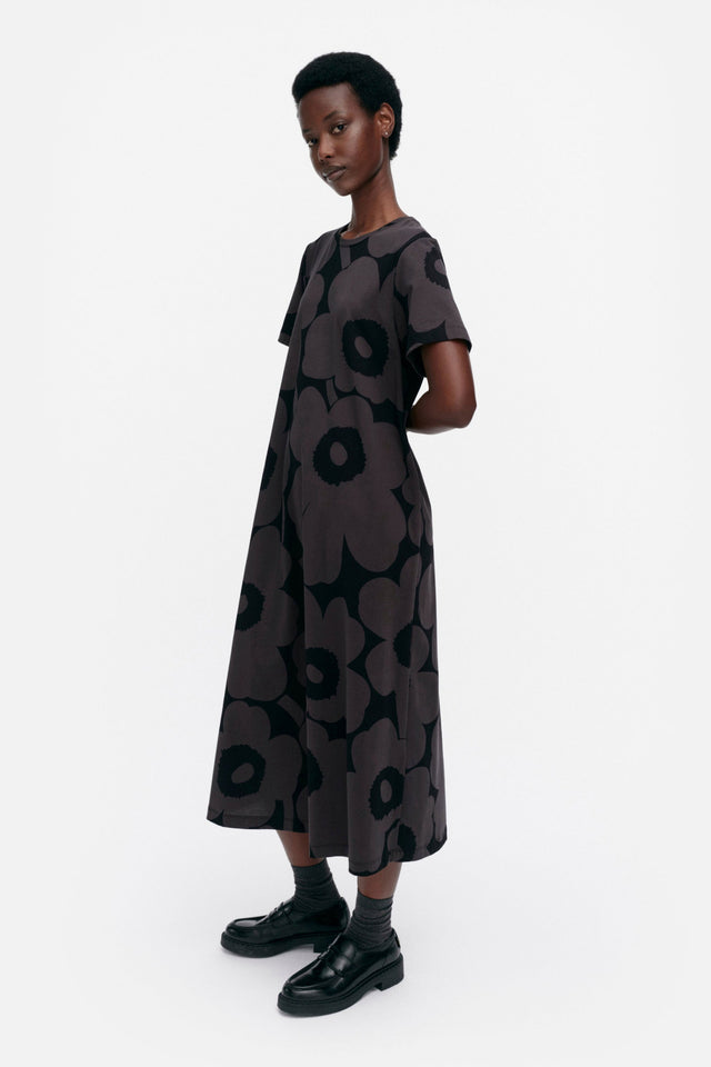 Marimekko Pisteinen Unikko Dress