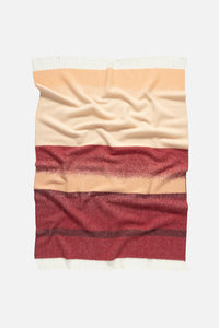Marimekko Selänne Jacquard Blanket