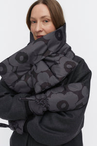 Marimekko Croma Unikko Scarf