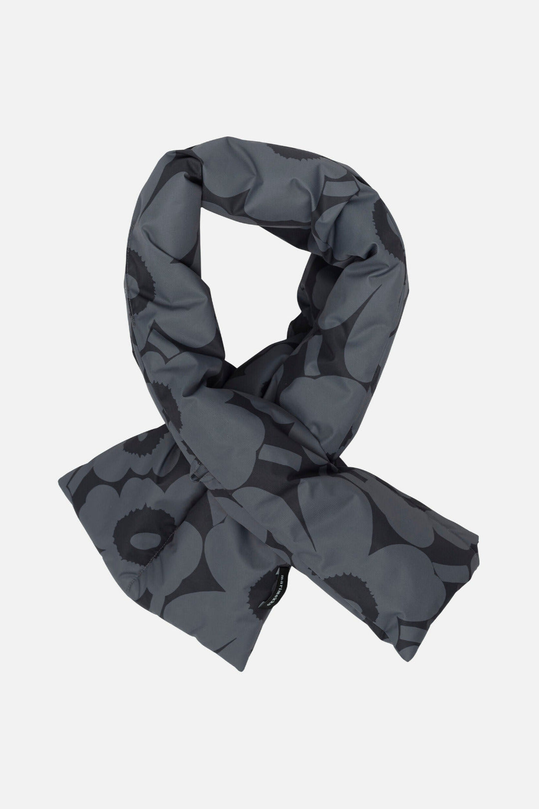 Marimekko Croma Unikko Scarf