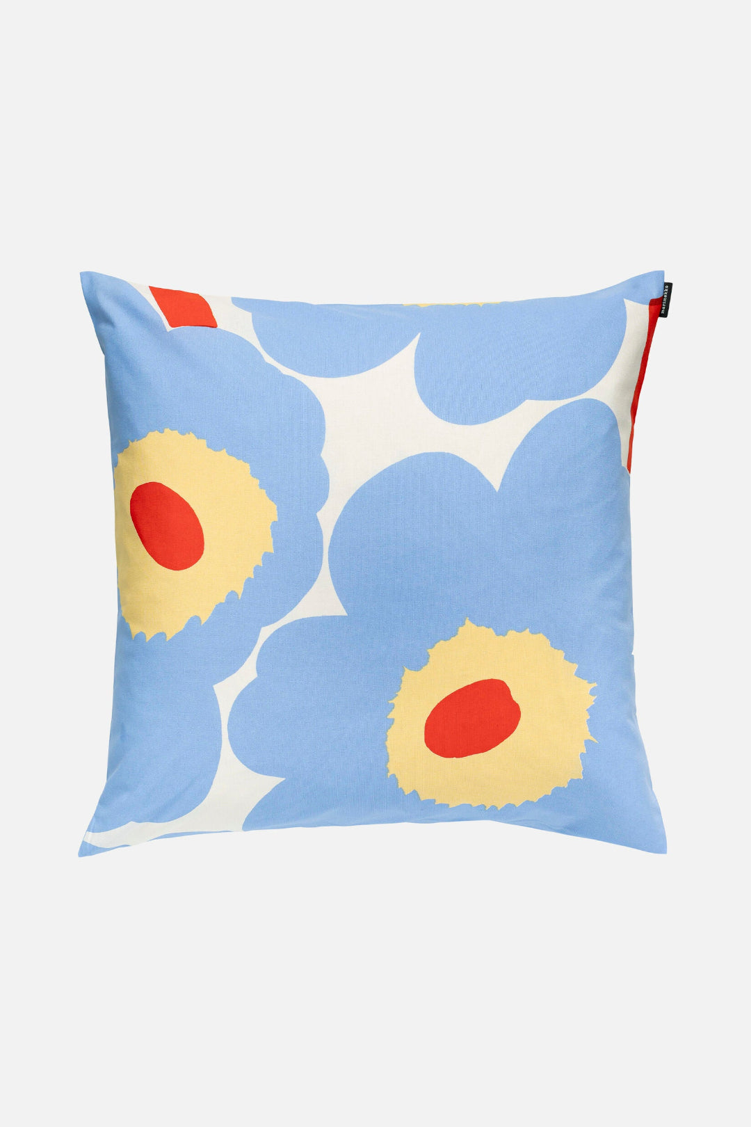 Marimekko Unikko Cushion Cover