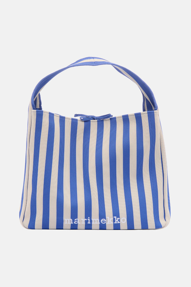 Marimekko Knitted Merirosvo Large Shoulderbag