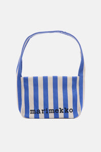 Marimekko Knitted Shoulder Bag Merirosvo
