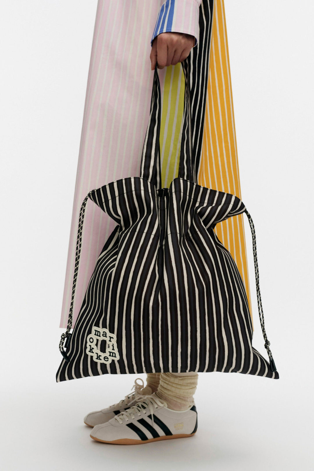 Marimekko Metka Piccolo Shoulder Bag