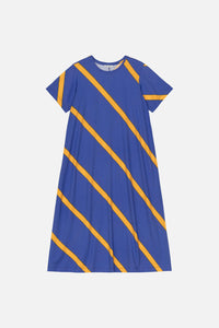 Marimekko Pisteinen Basso Dress