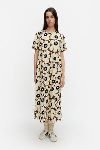 Marimekko Pisteinen Unikko Dress