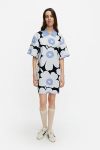 Marimekko Sekoitus Unikko Tunic