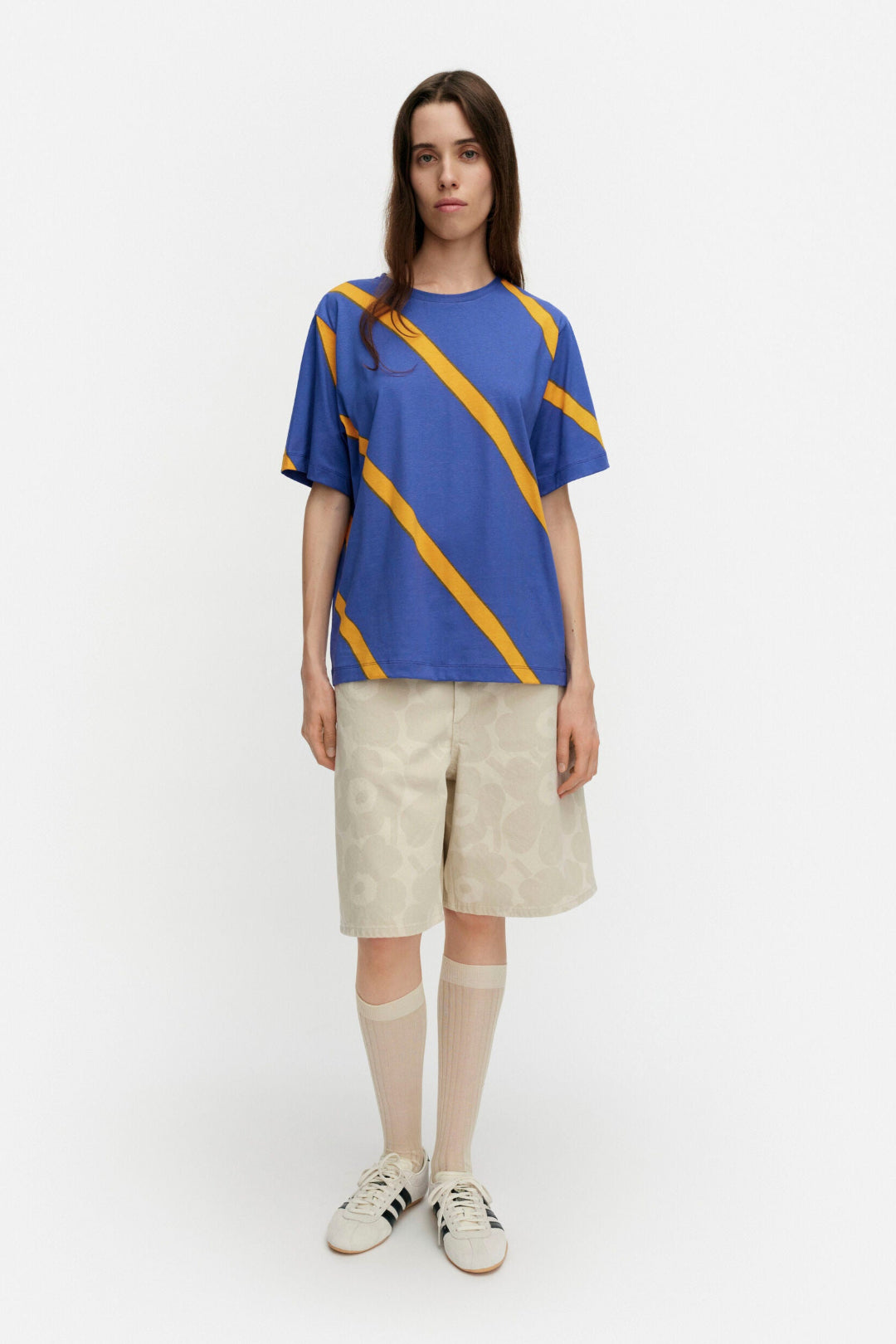 Marimekko Tunnit Basso
