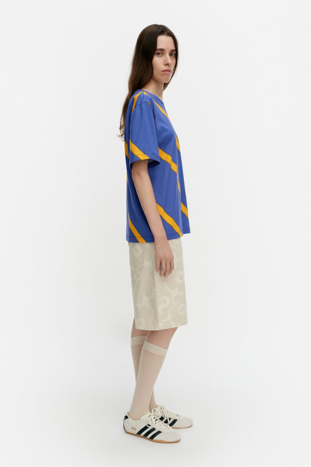 Marimekko Tunnit Basso