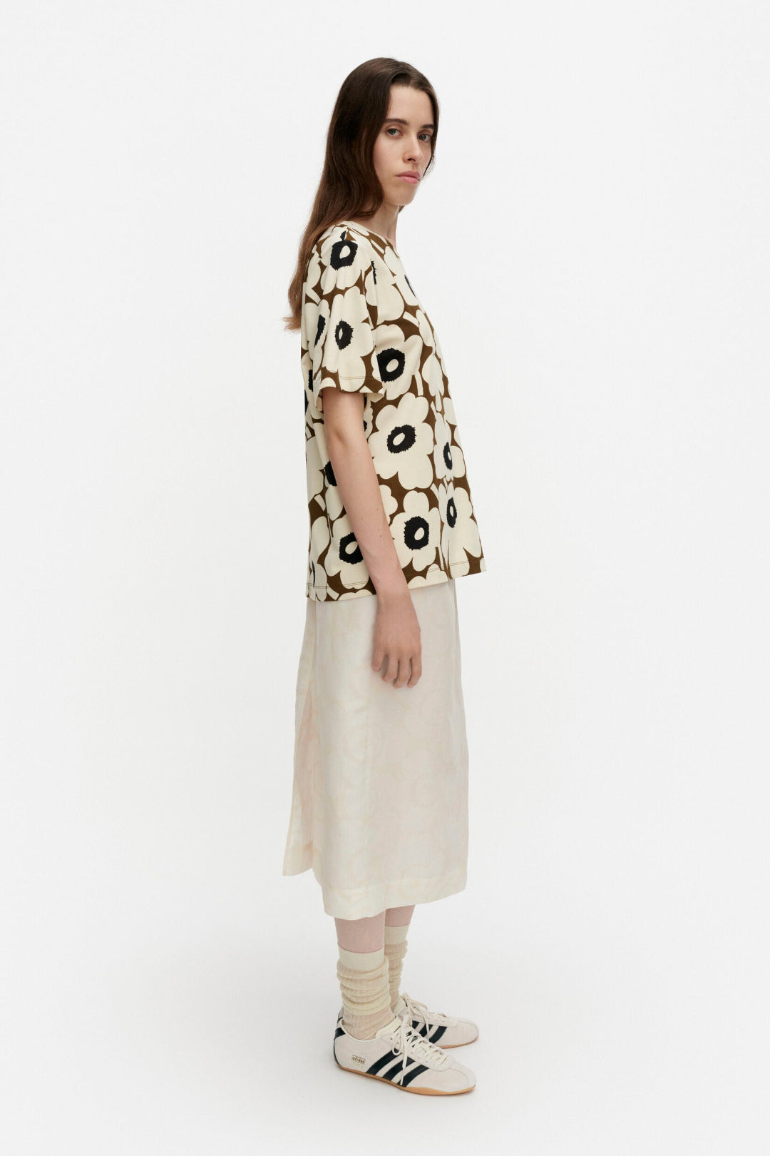 Marimekko Tunnit Unikko