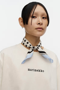 Marimekko Astrilli Pallo Scarf