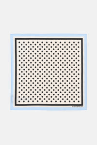 Marimekko Astrilli Pallo Scarf