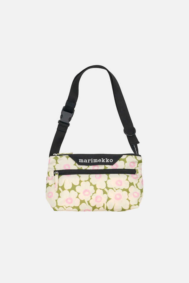 Marimekko Neat Crossbody Unikko S