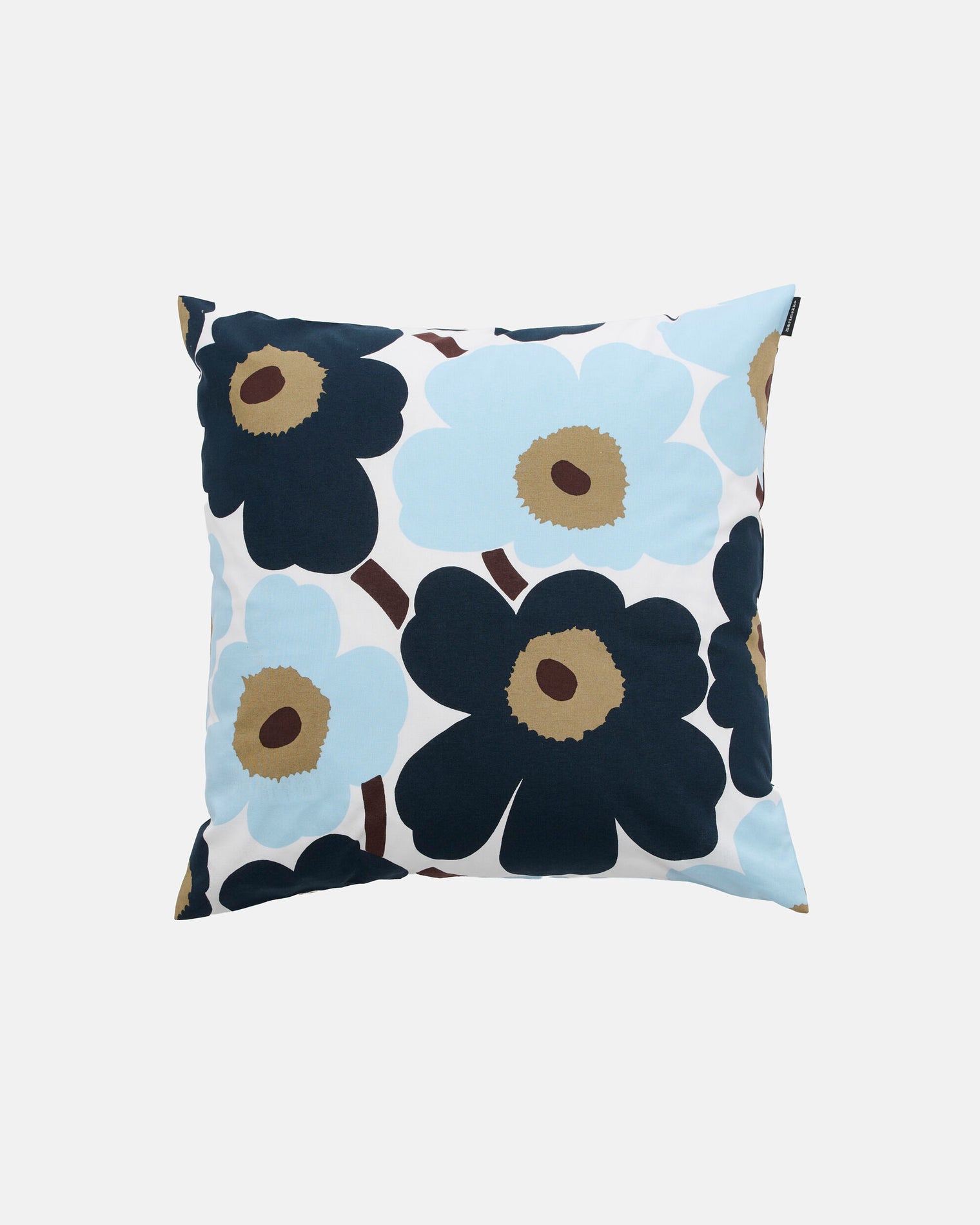 Marimekko Unikko Cushion Cover