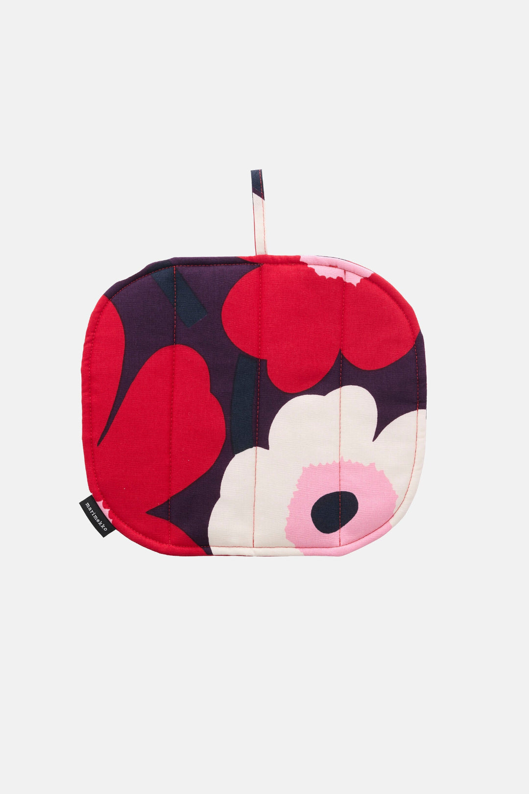 Marimekko Pieni Unikko Kettle Holder