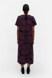 Marimekko Pisteinen Kukasta Kukkaan