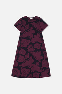 Marimekko Pisteinen Kukasta Kukkaan