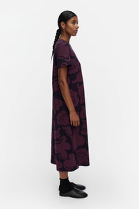 Marimekko Pisteinen Kukasta Kukkaan