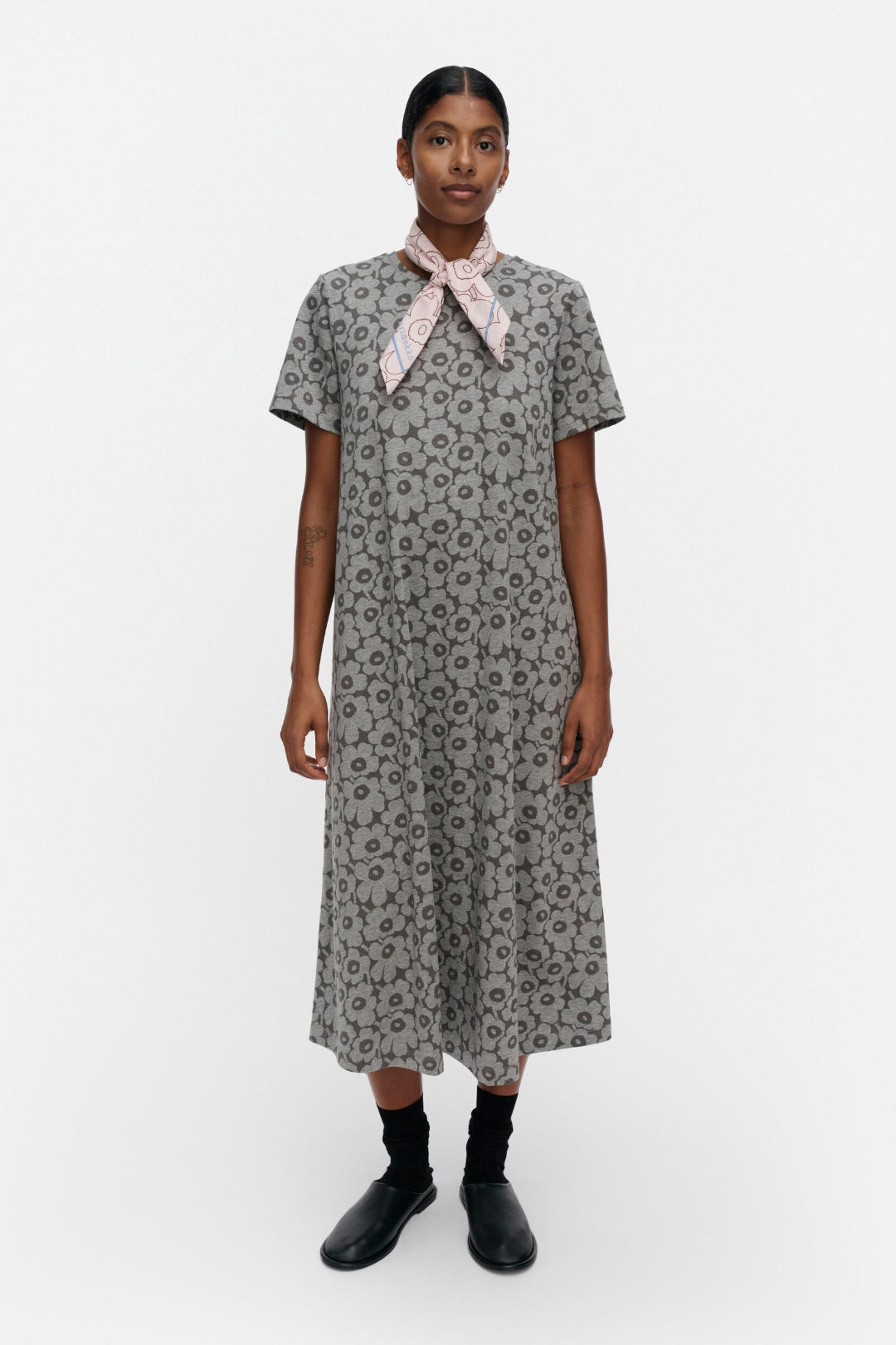 Marimekko Pisteinen Unikko