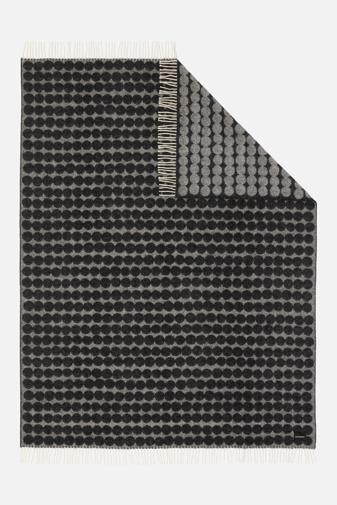 Marimekko Räsymatto Blanket