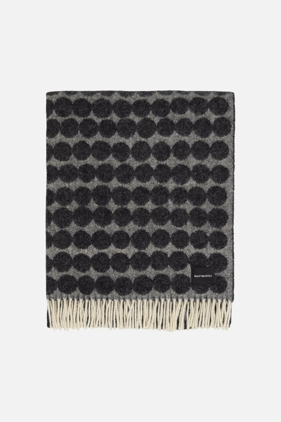 Marimekko Räsymatto Blanket