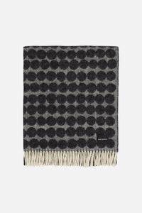Marimekko Räsymatto Blanket