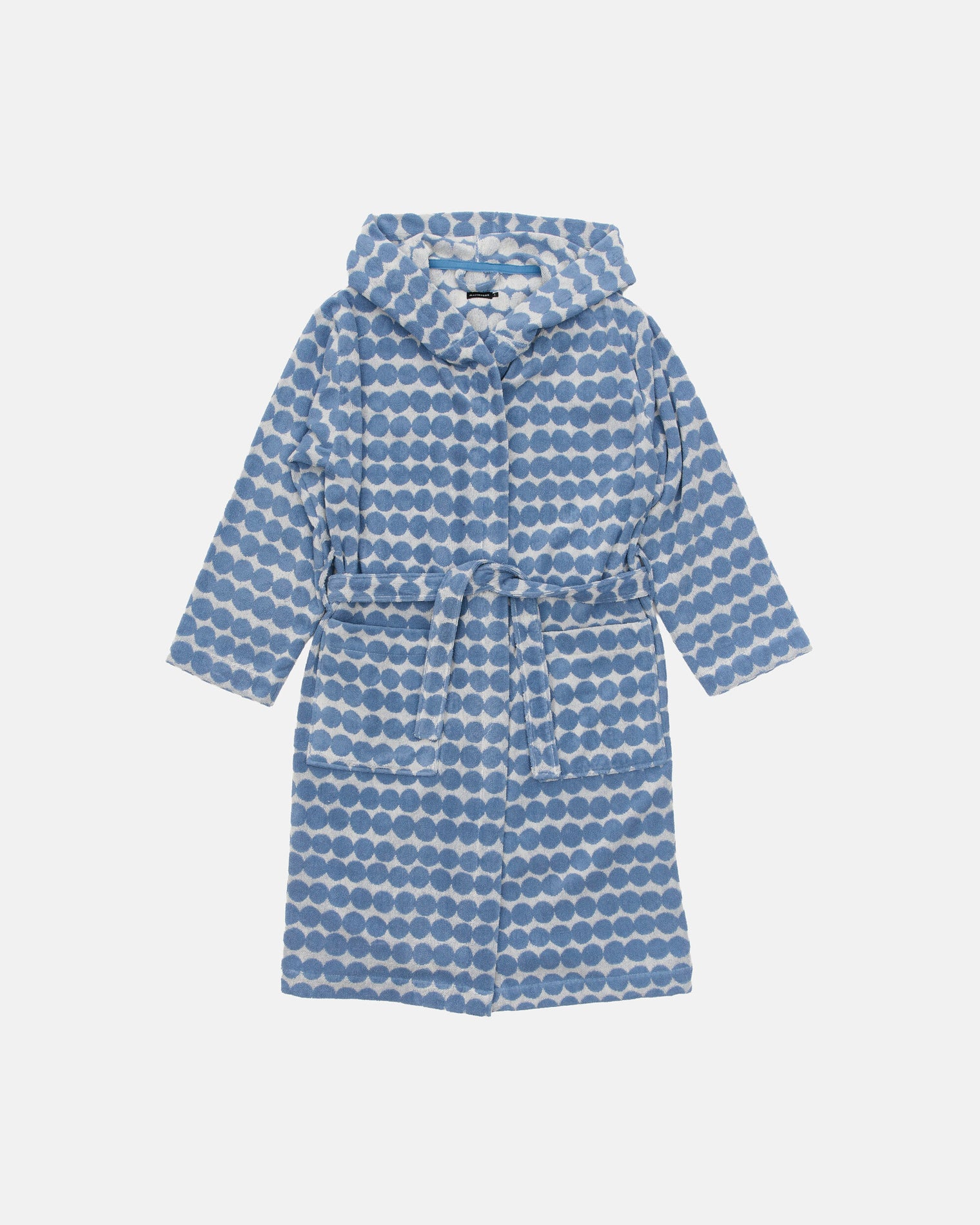 Marimekko Rasymatto Bathrobe