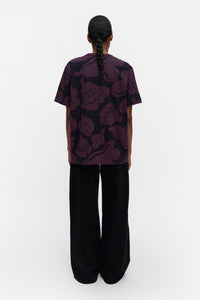 Marimekko Skenaario Kukasta Kukkaan T-Shirt