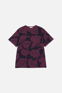 Marimekko Skenaario Kukasta Kukkaan T-Shirt