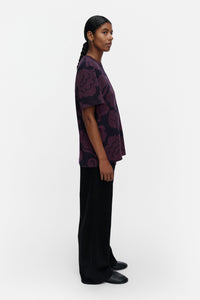 Marimekko Skenaario Kukasta Kukkaan T-Shirt