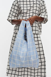 Marimekko Iso Ruutu Smartbag