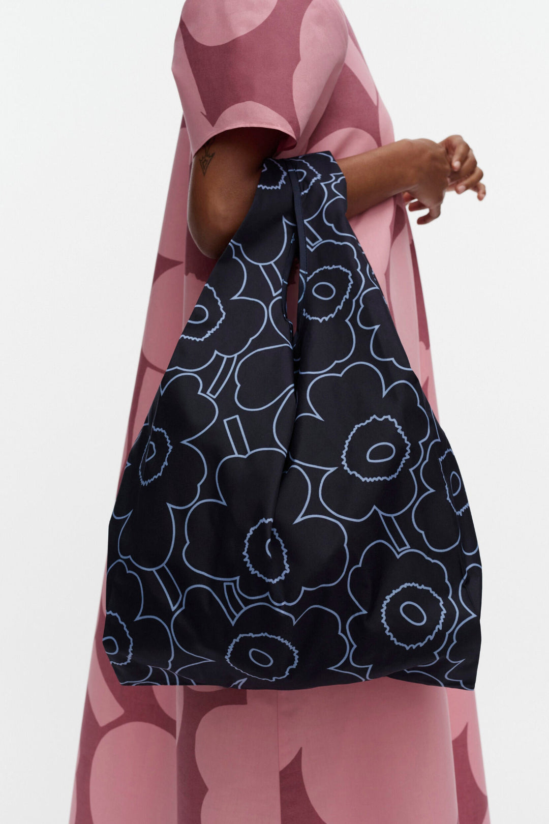 Marimekko Piirto Unikko Smartbag
