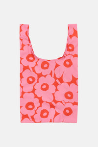 Marimekko Unikko Rose Smartbag