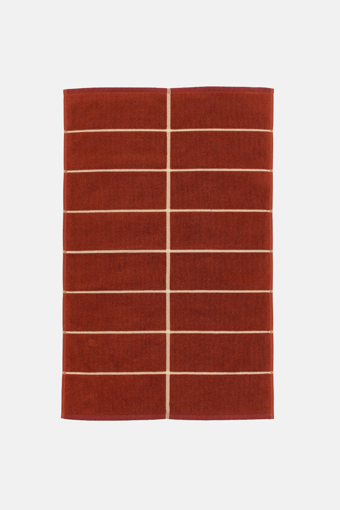Marimekko Tiiliskivi Bath Mat